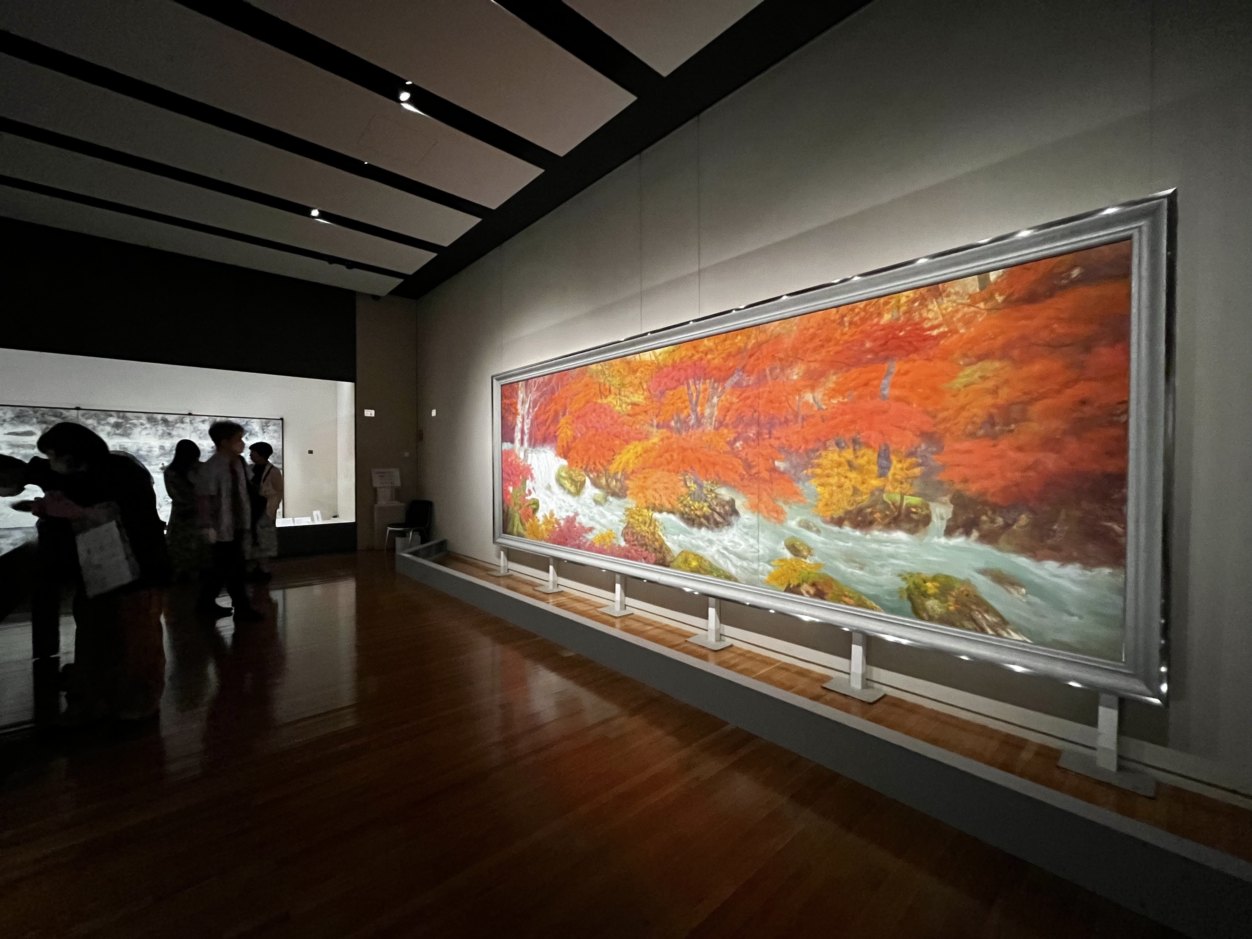 各種公募展入選作家による現代アートリアリズム作品　『山スズメ』 各種公募展入選作家による現代アートリアリズム作品 『山スズメ』
