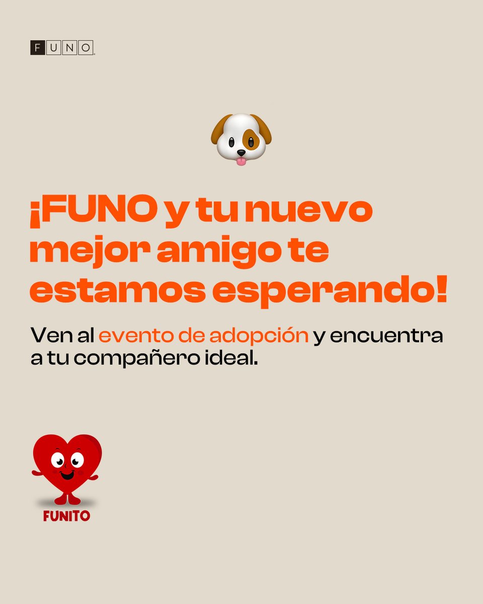Fundación FUNO tweet media