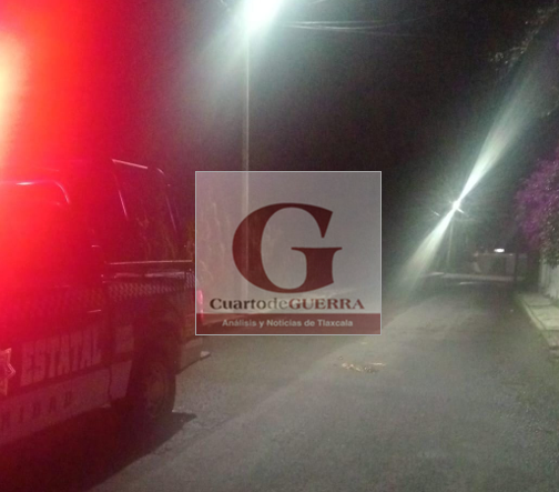 Al menos tres motociclistas asaltados con violencia en 24 horas en Tetlanohcan, Tepeyanco y Santa Cruz Tlaxcala
 - Cuarto de Guerra Tlaxcala elcuartodeguerra.com/tlaxcala/notic…