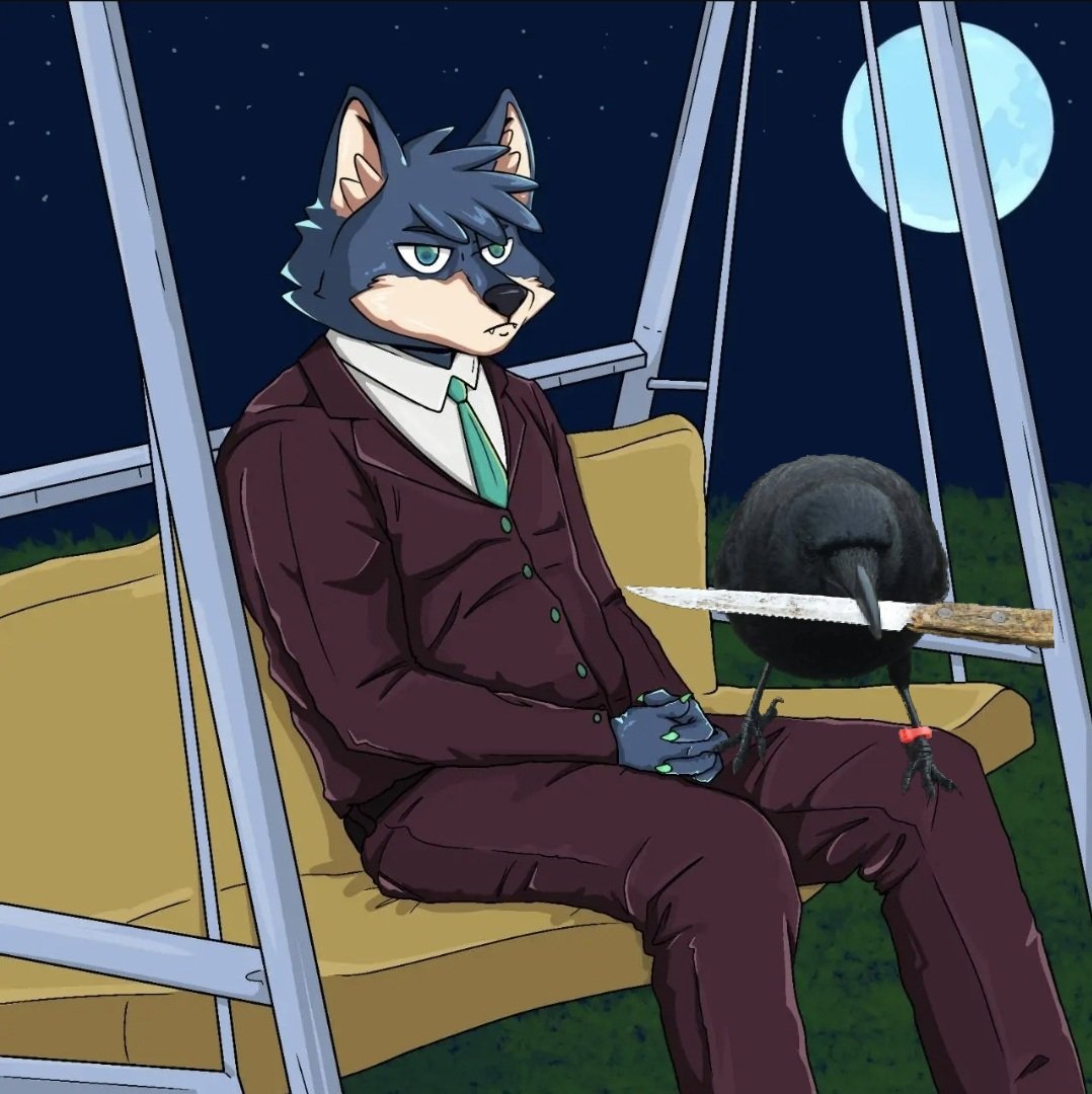 Akiyoshi_smartX's tweet photo. Good morning ππΊ
Just chilling with my crew @wolfswapwolfies, plotting our next move on $MOON π
Wolfswap is the real deal swap, earn, and rise with the pack
Passive income never looked this sharp π¦πͺ
Don't miss the howl of opportunity
#MoonToken #Wolfswap #WolvesOnTheMoon https://t.co/W33P069Sci