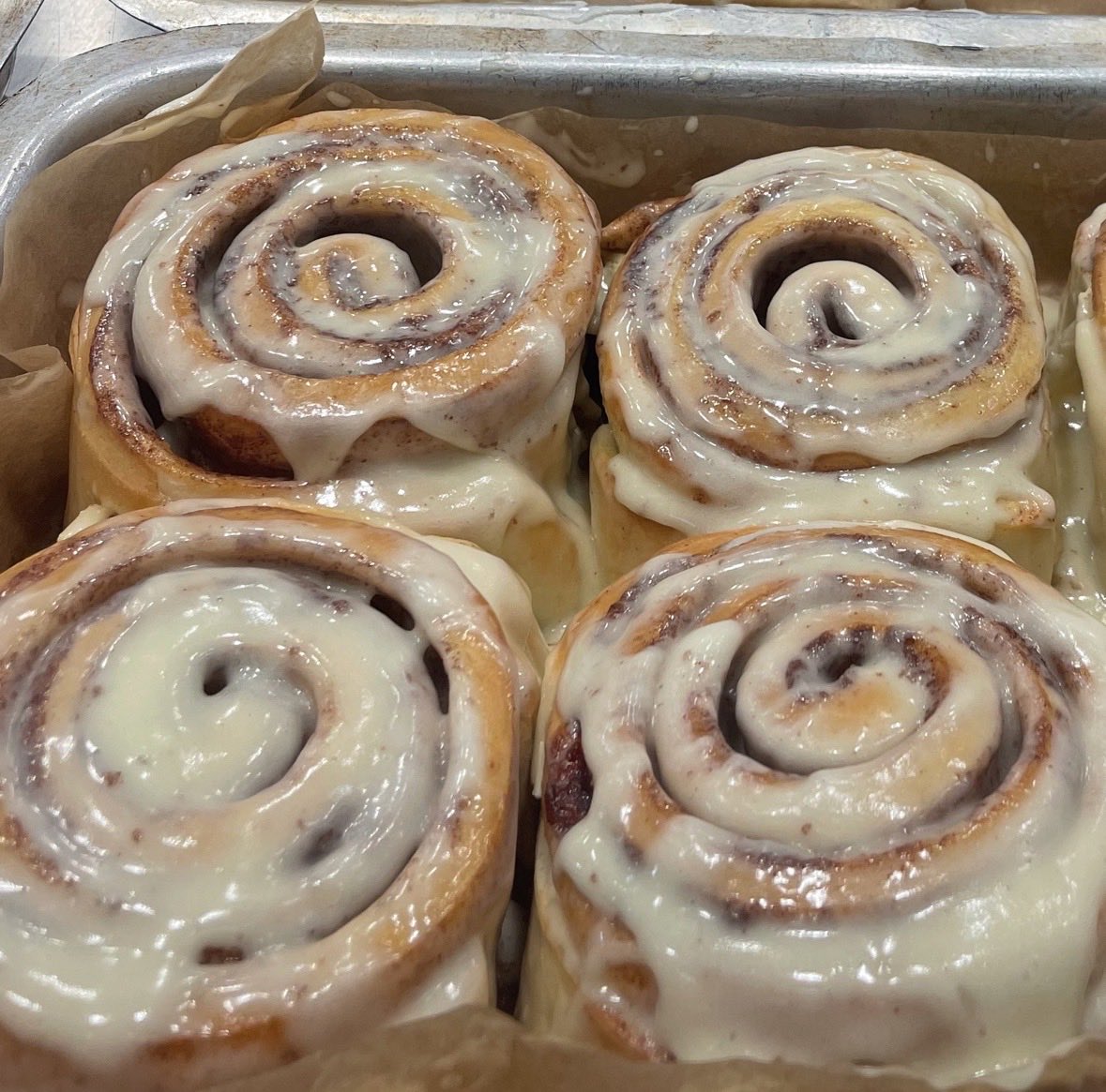 I’m here way too often but I’m not complaining. <a href="/Cinnabon/">Cinnabon</a> let’s talk soon 😏