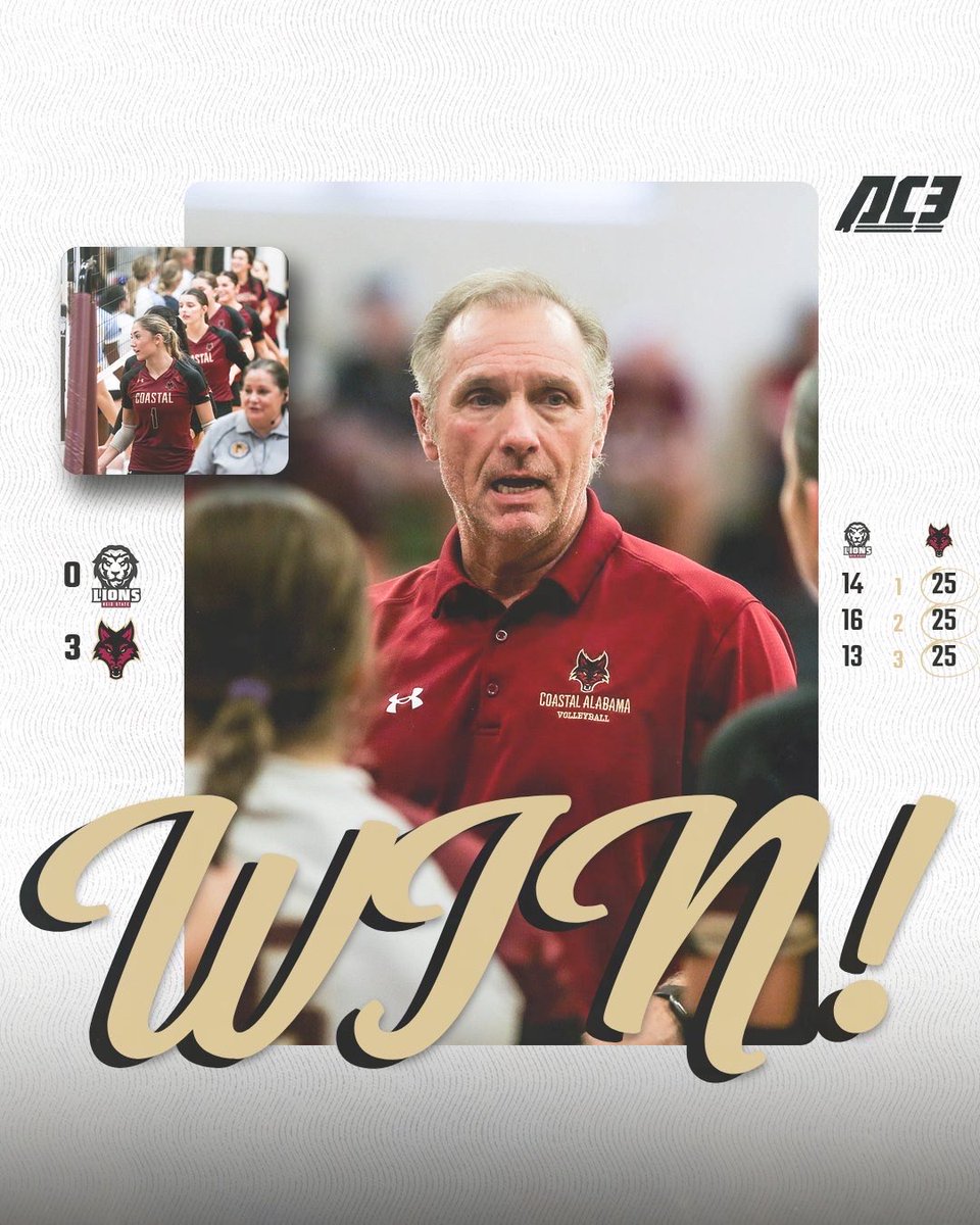 Coastal Alabama North Athletics tweet media