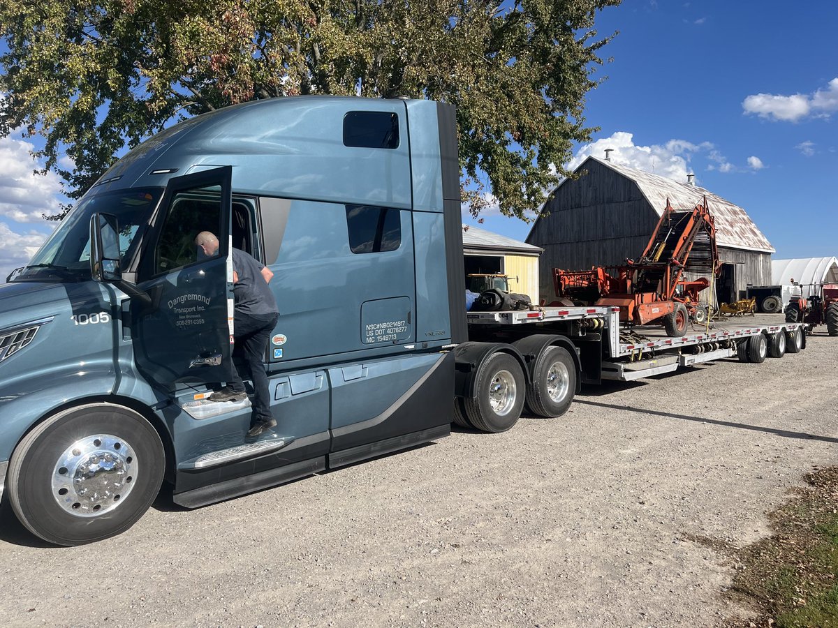 Zonderland Ag Enterp tweet media