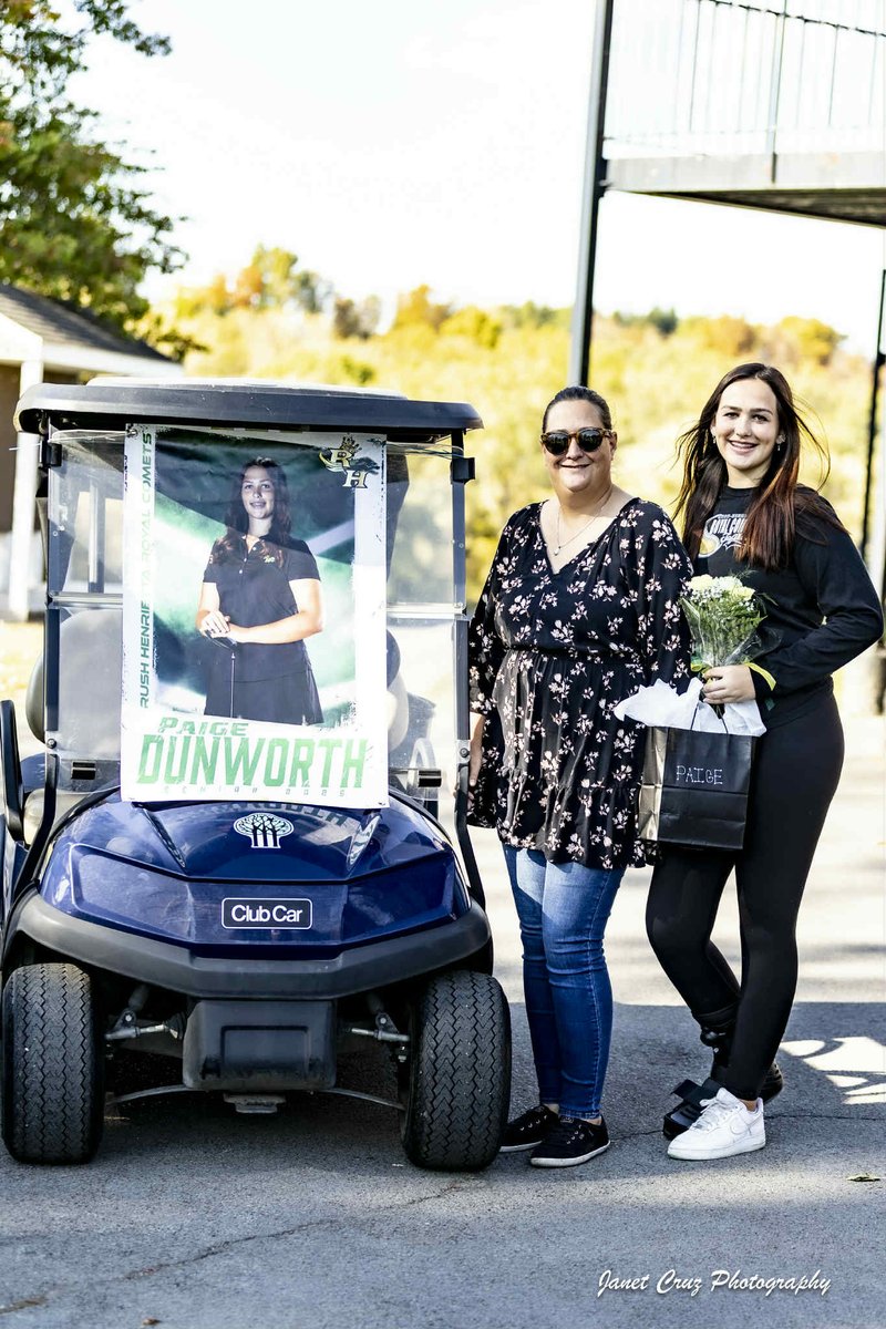 RH Girls Golf tweet media