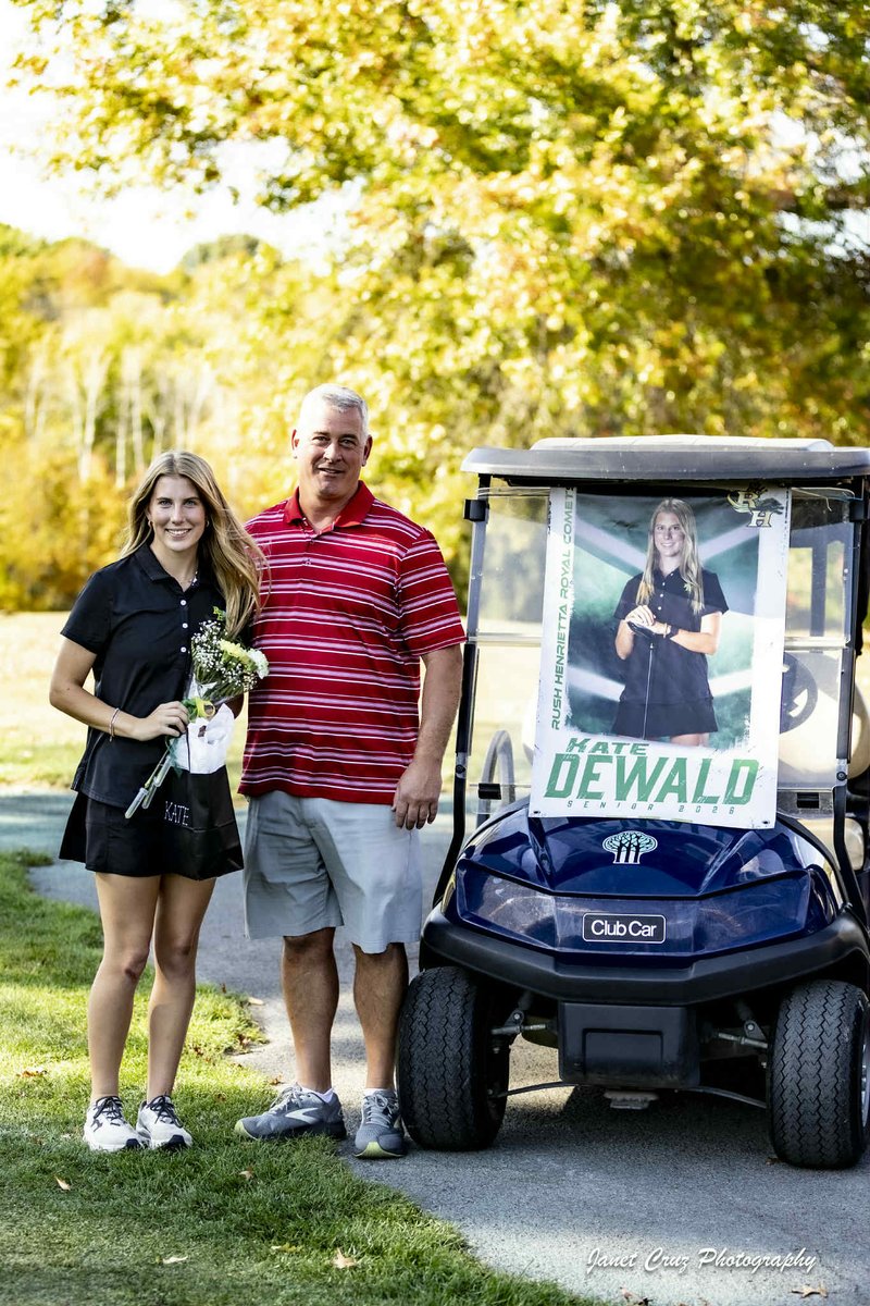 RH Girls Golf tweet media