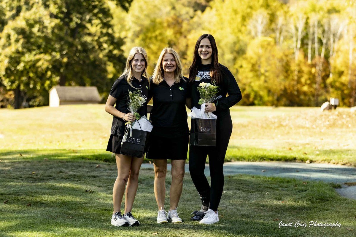 RH Girls Golf tweet media