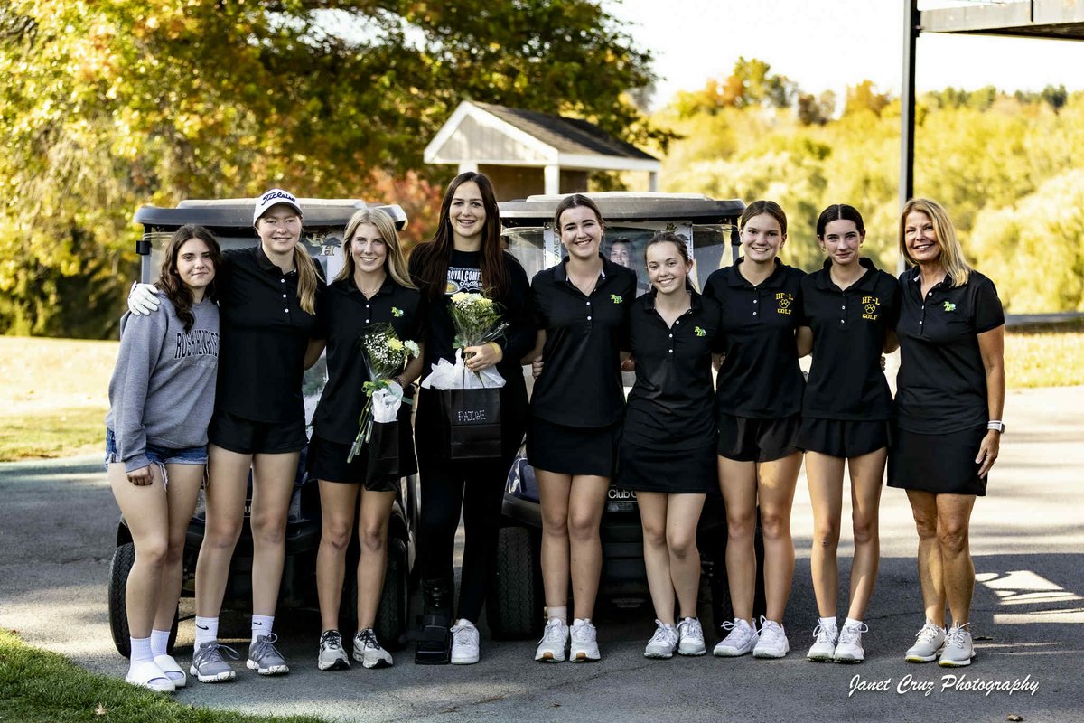 RH Girls Golf tweet media