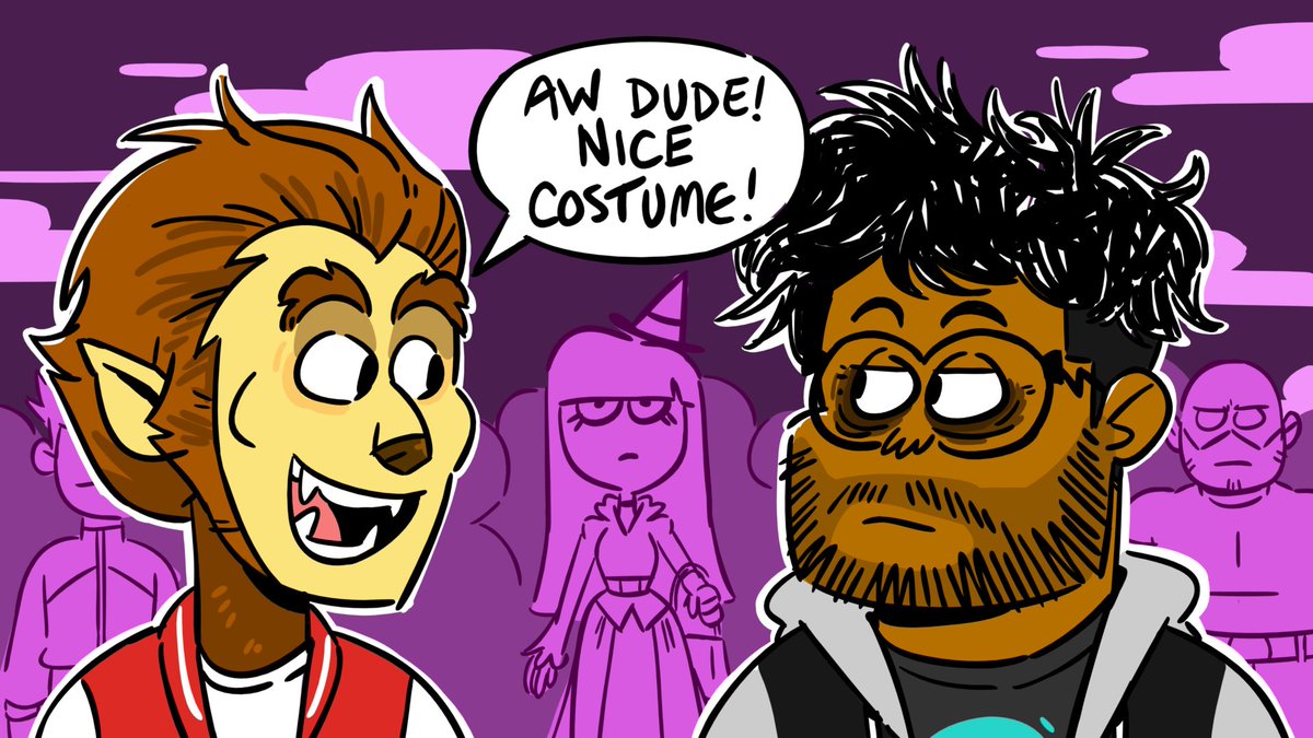 Nic Parris tweet media