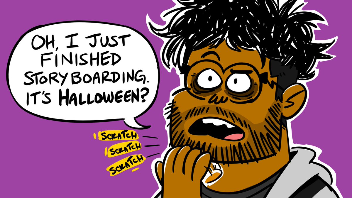 Nic Parris tweet media