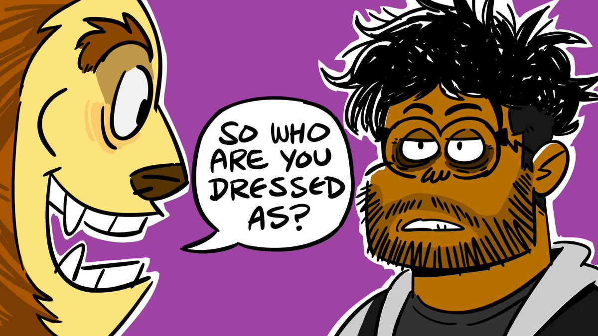 Nic Parris tweet media