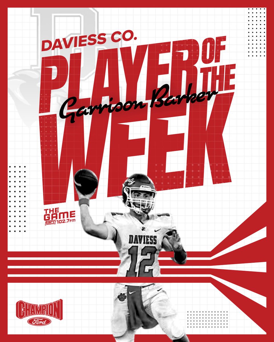 102.7 The Game ESPN Owensboro tweet media