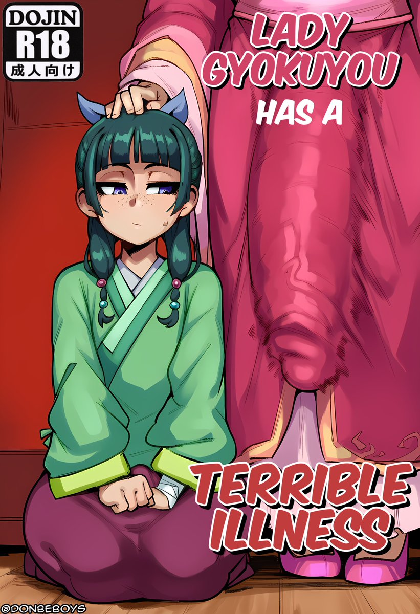 I love these two so much, I'm going all in 💚🩷