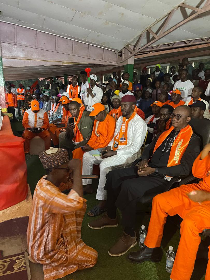 CabralLibii's tweet image. Merci Ngaoundere 🧡🧡🧡

#reussirensemble
#ilyadieudedans