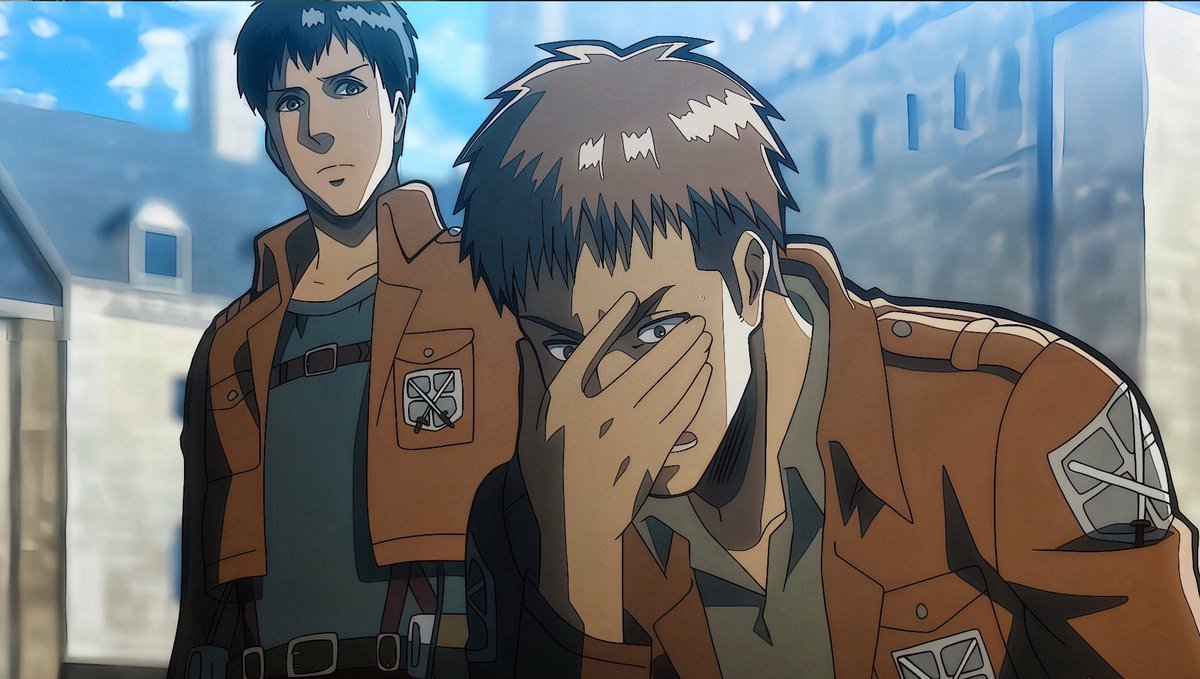 bertholdtkisser's tweet photo. berujean hc thread (⚔️ for canon/💫 for modern au) ↓ https://t.co/uLfTtqo6Q2