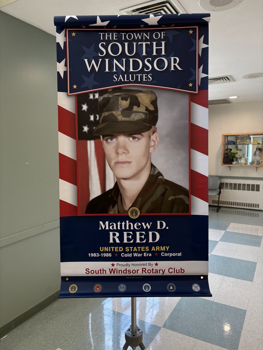 Matthew Reed tweet media