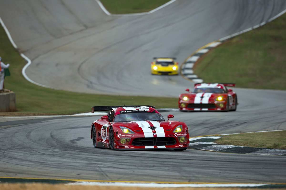 atflorio's tweet image. 2014, Petit Le Mans (photos by Richard Prince)