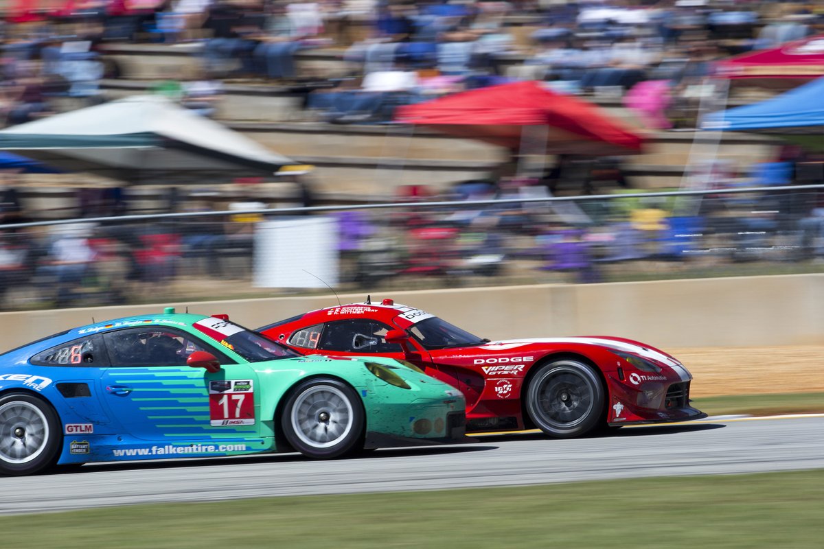 atflorio's tweet image. 2014, Petit Le Mans (photos by Richard Prince)