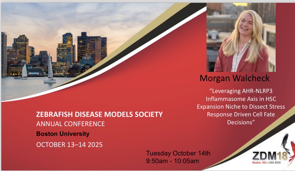 Chaunte Lewis, DVM tweet media