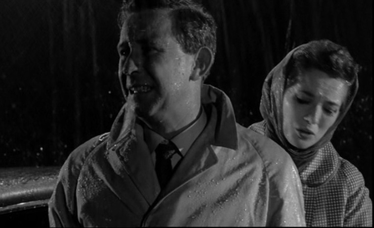 Death Trap (1962) is a well-crafted and enjoyable British Edgar Wallace B-movie starring Barbara Shelley. All the characters are ethically challenged. Some are merely fools. One is a murderer. There are plenty of plausible suspects and motives.

My review: dfordoom-movieramblings.blogspot.com/2025/10/death-…