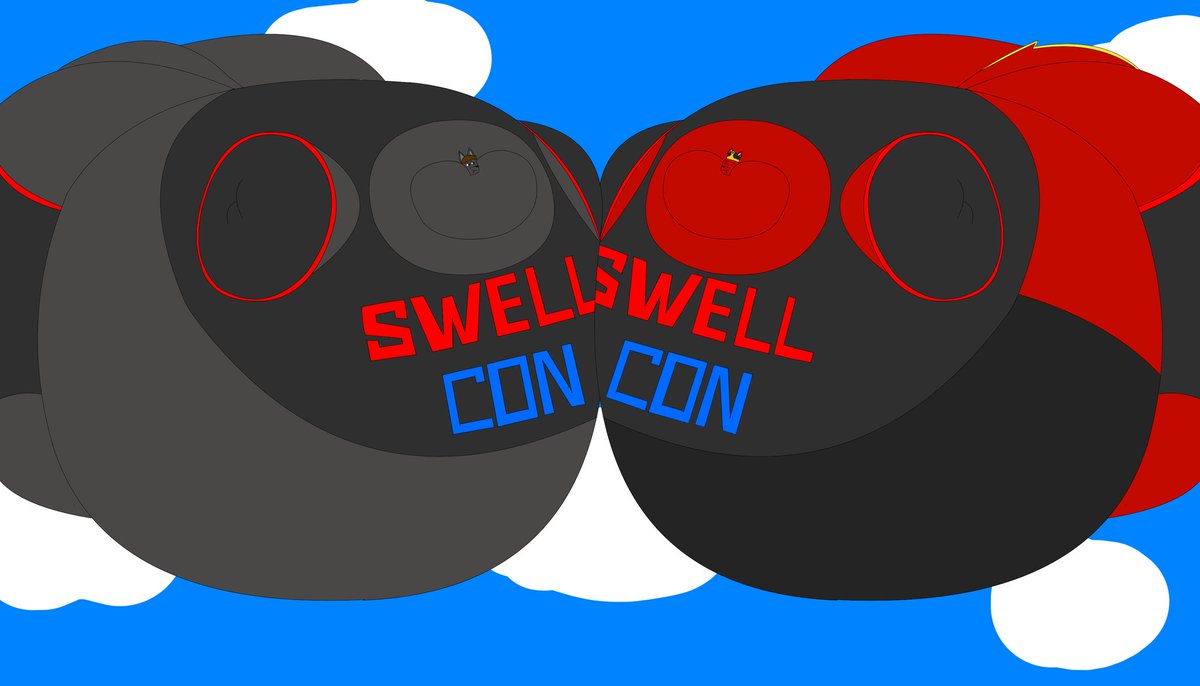 KingFireWolf King OF Thicc 👑 tweet media