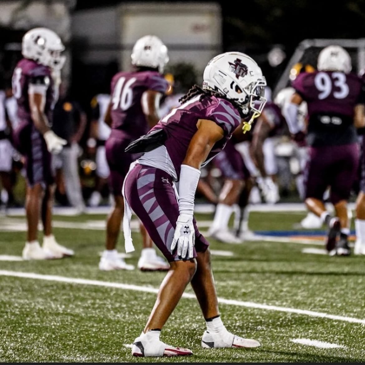 Fabian “6” Wells ✞ tweet media