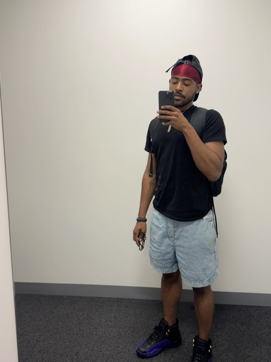 My momma said this was cute