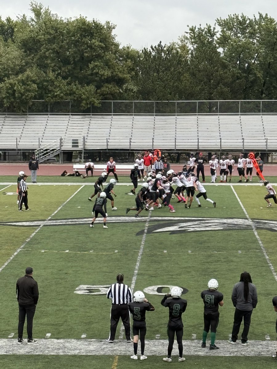 Benson High Athletics tweet media