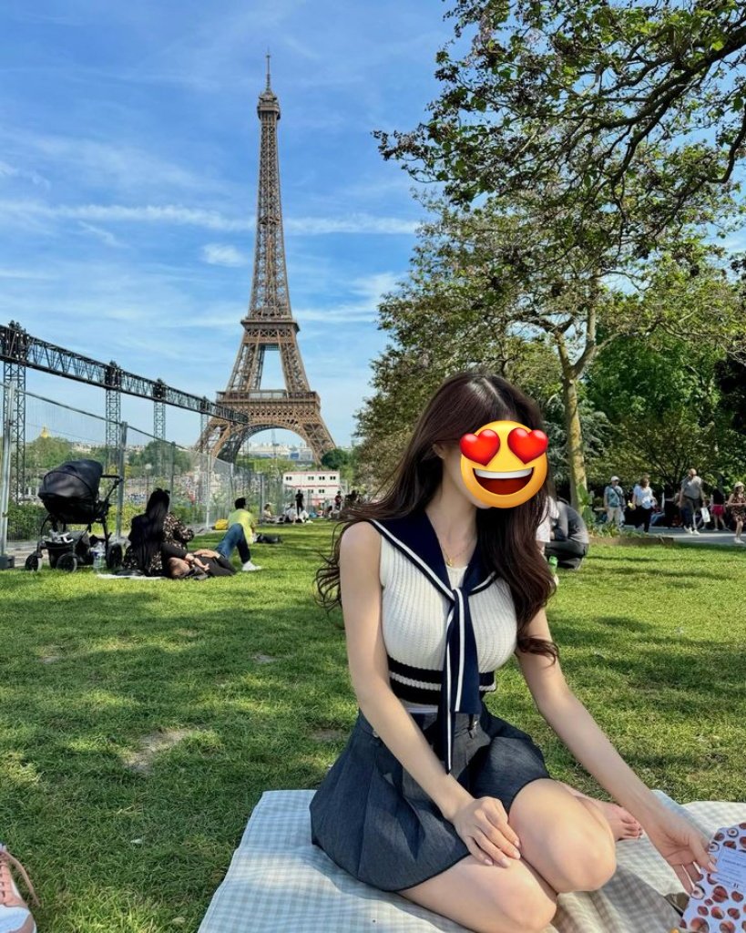 IsabellaDo0's tweet photo. If I have the chance, I would like to visit this romantic place again. https://t.co/hHp3sfcGOr