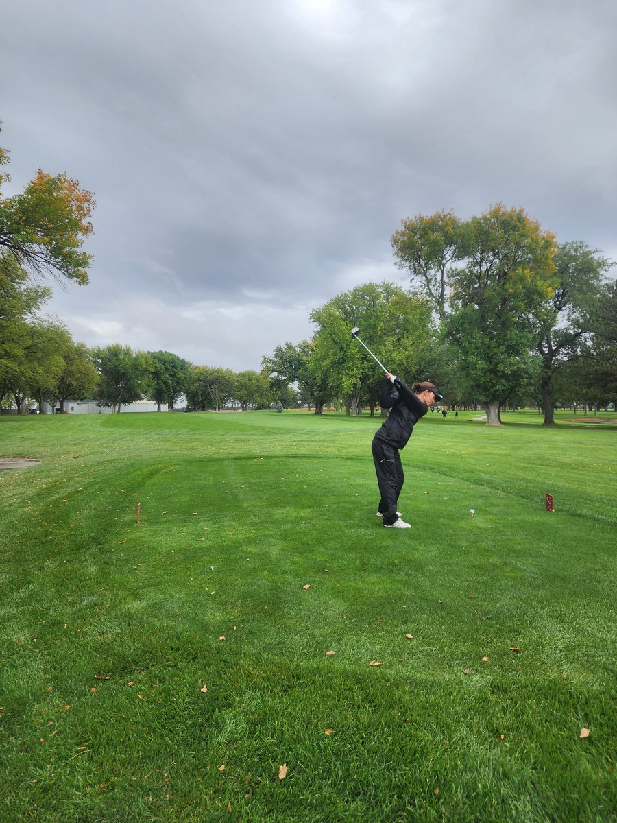 LSW Golf tweet media