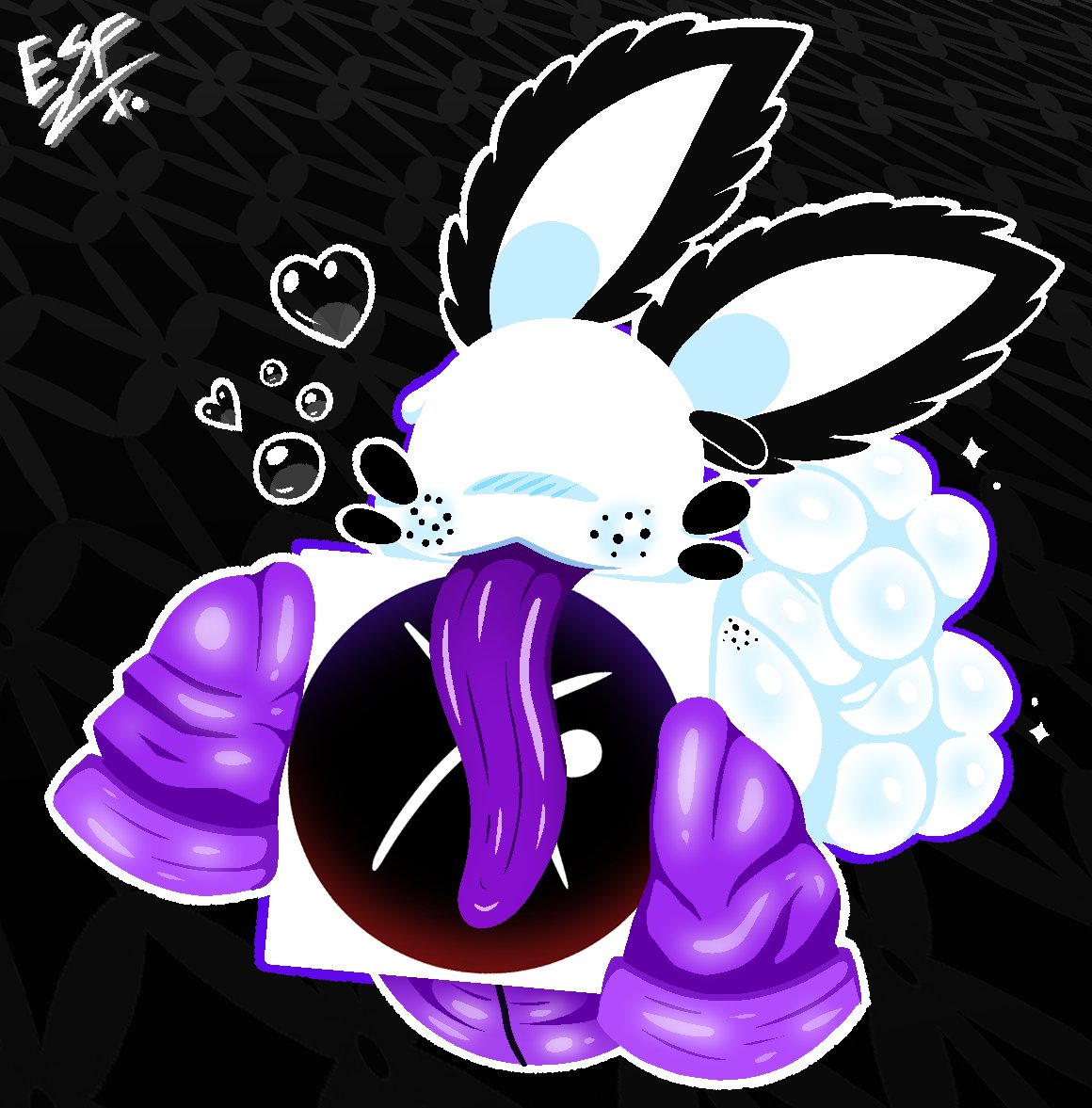 🐰🔞Phoenix🔞🐰 tweet media