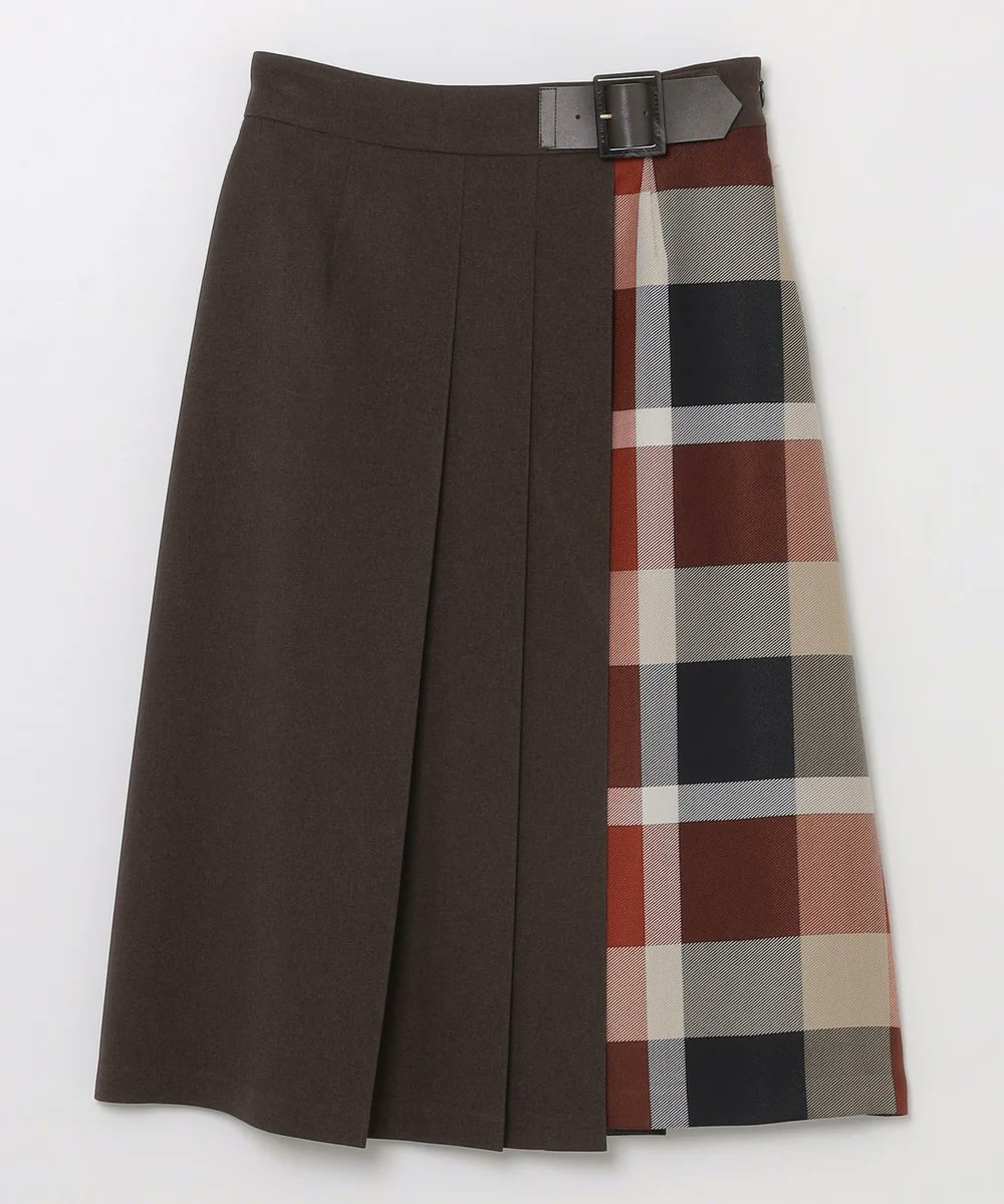 ☆BLUE LABEL CRESTBRIDGE☆【完売品】チェック柄パフスリーブ BLUE LABEL CRESTBRIDGE (@bluelabelcb) / X