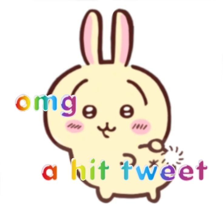 Tweet media one