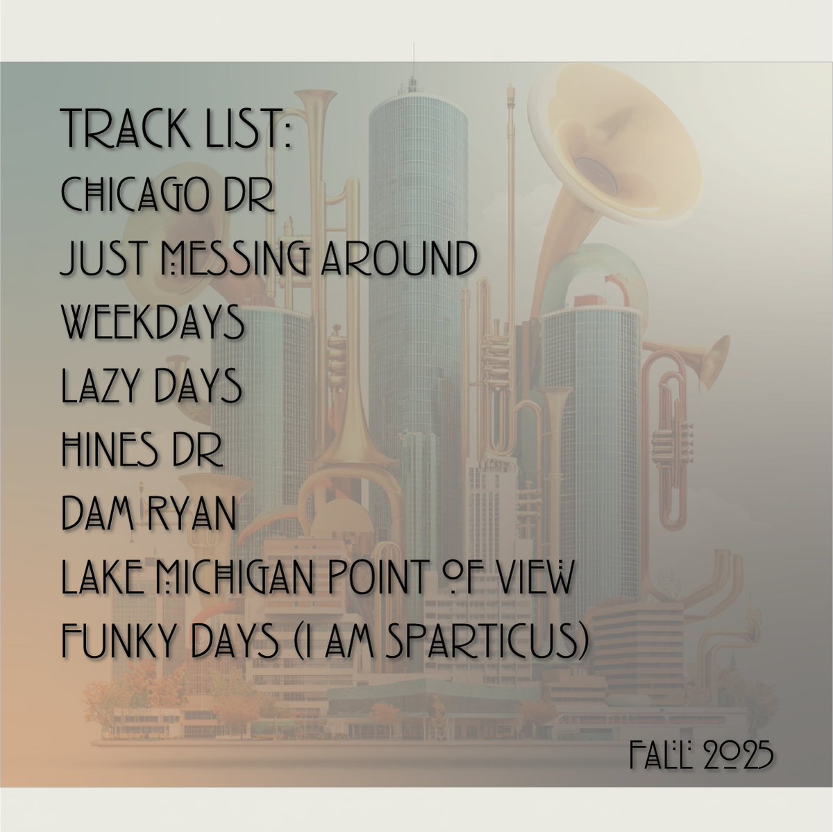 DjJsquared2's tweet image. Here is some of my new music from a Jazz perspective djjsquared.bandcamp.com/album/midwest-…