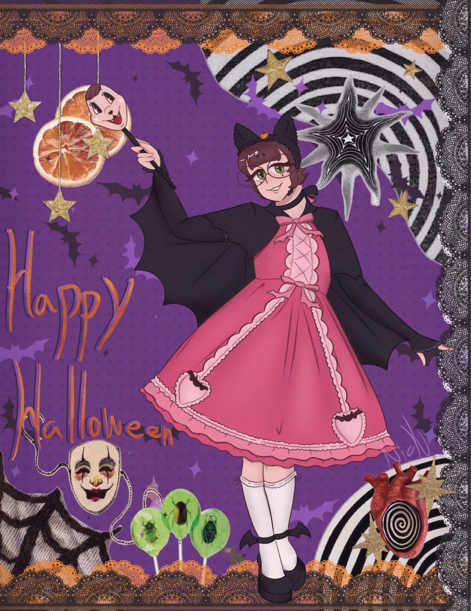 Nikki (I’m into fat men) tweet media