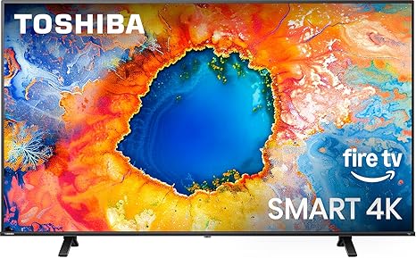 topbuyingidea's tweet photo. #PrimeDay must-have!  
TOSHIBA 55-inch Class C350 Series LED 4K UHD Smart Fire TV with Voice Remote with Alexa (55C350NU) - 50% off!   #ToshibaTV #55Inch4K #FireTV #AlexaBuiltIn #Budget4K #HomeTheater #SmartTV #TVDeals #Amazon #AmazonPrimeDay 
Shop here: https://t.co/apLt3hZhoH https://t.co/TcLdkiU1mY
