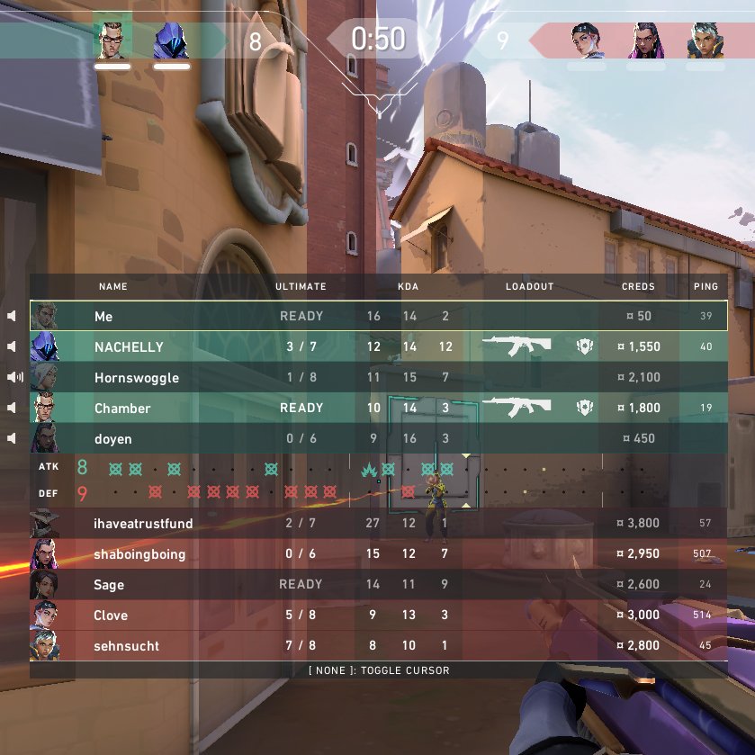 new 3v3 mode is super cool