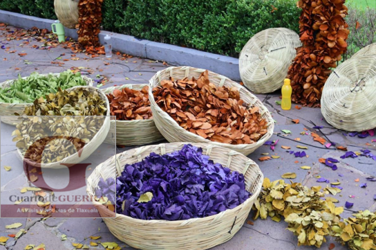 Alistan preparativos para la Feria de Ferias Tlaxcala 2025

Vía: Leslie Flores // Es Imagen Tlaxcala