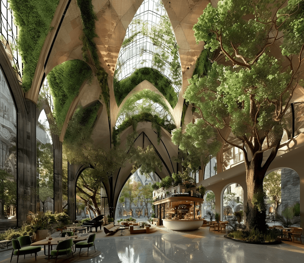 Amazing Architecture tweet media