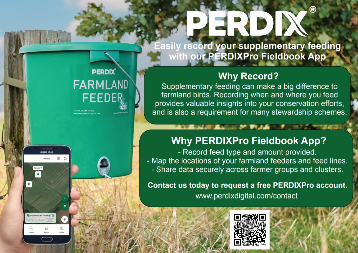 Perdix Digital tweet media