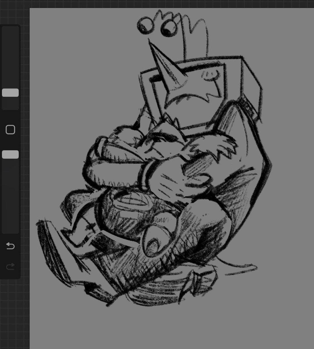 What deltarune did yall p