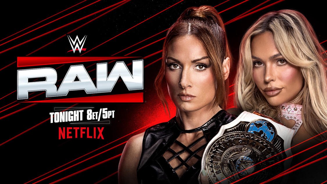 kayy_yeet's tweet image. Once again, Becky Lynch can bring the best out of any woman she wrestles with
