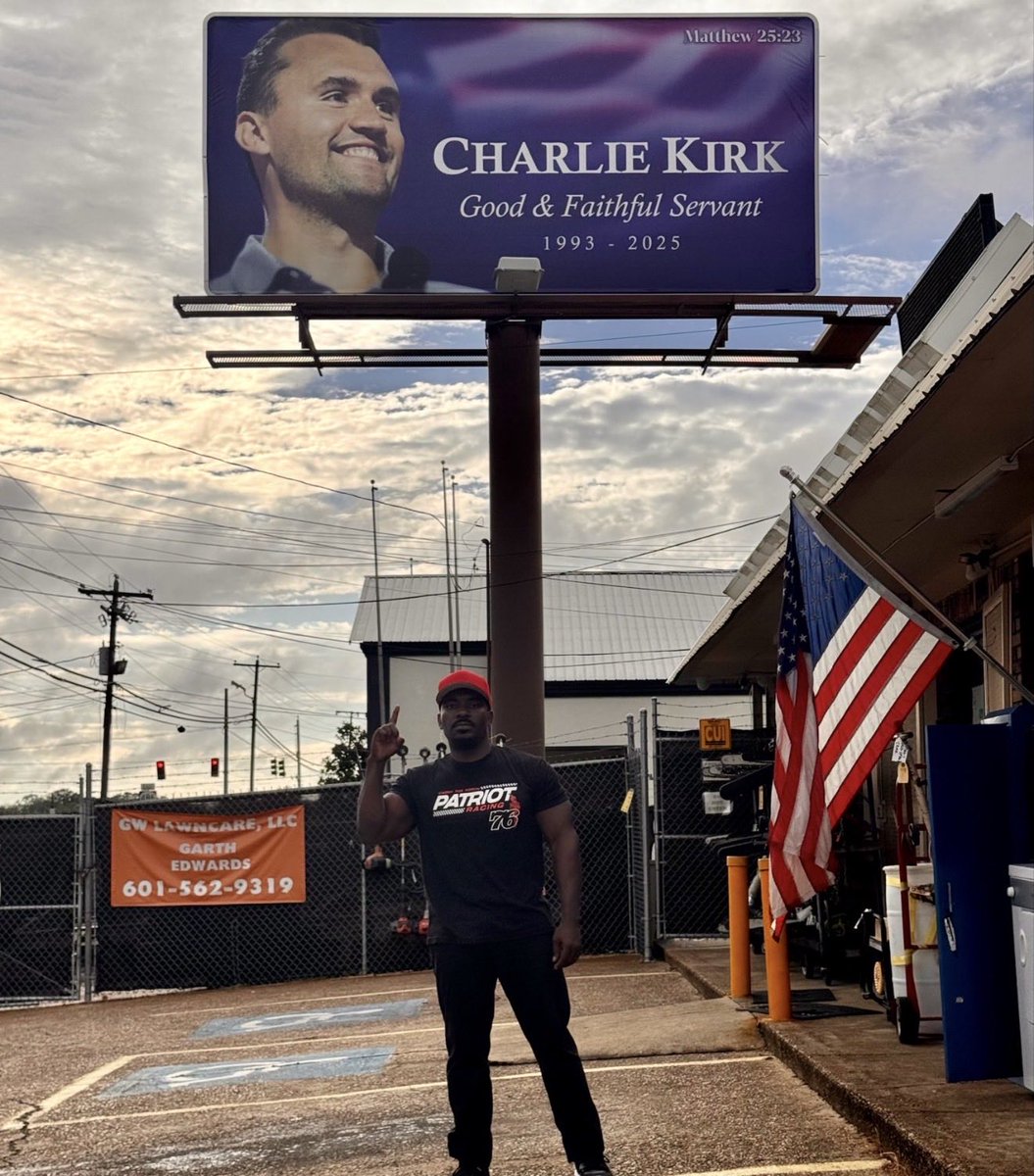 MAGA Voice tweet media