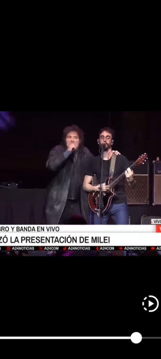 Primero como tragedia después como farsa