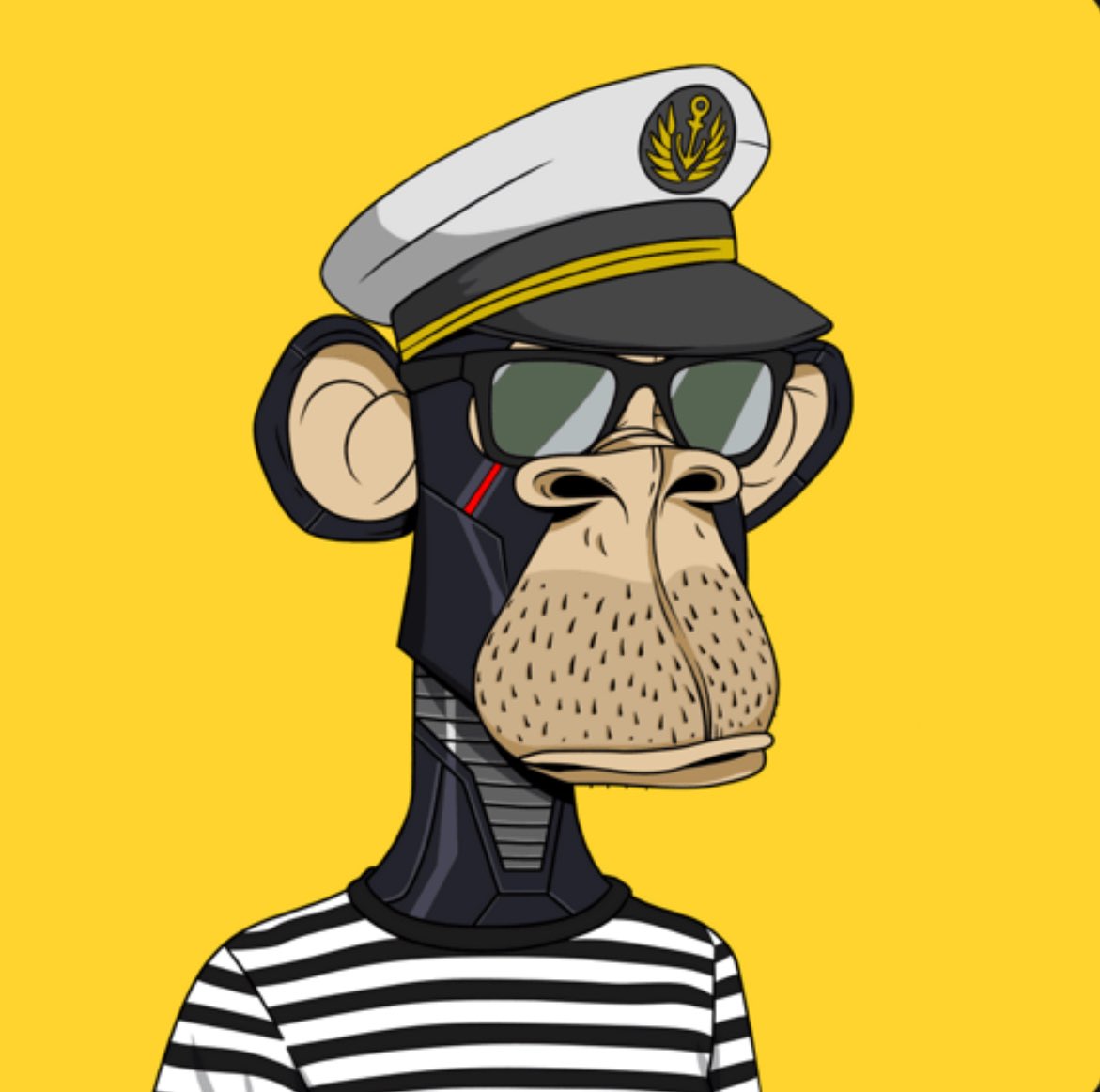 another monday another 0xApe 

(this captain owned by OS)