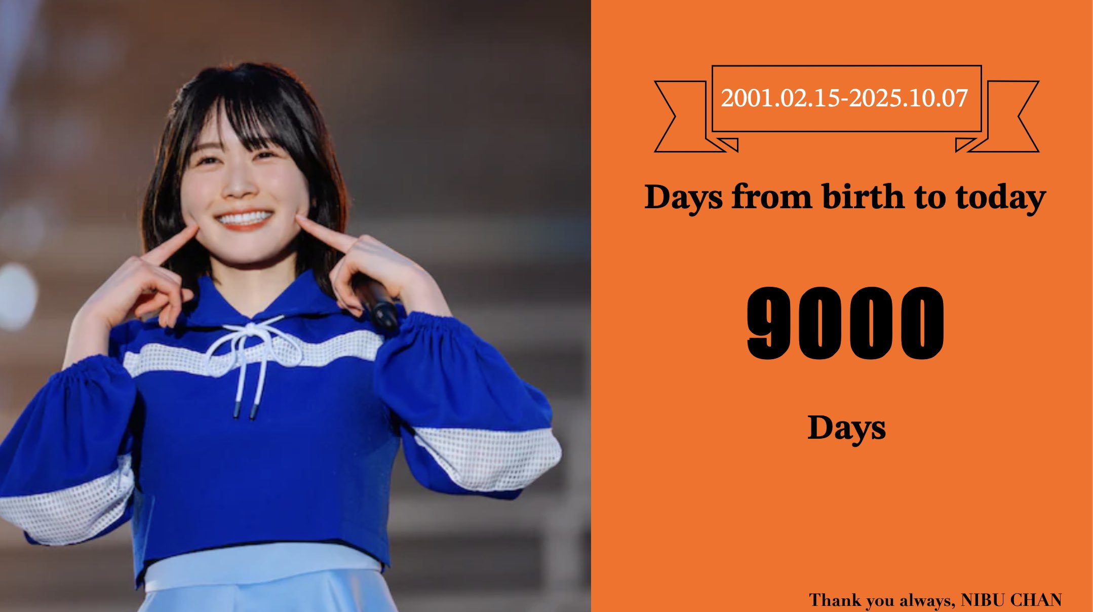 丹生明里 まとめ売り にぶだらけセット | AKARI NIBU Official Goods Store