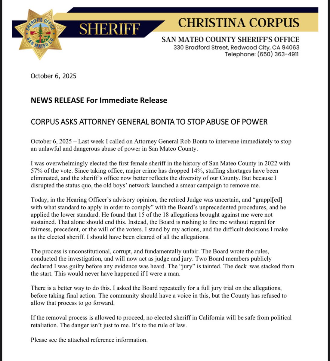 Christina Corpus tweet media