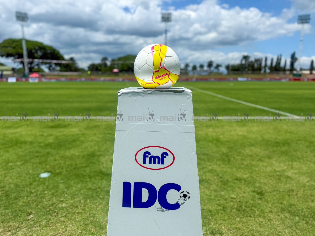 maitvfiji's tweet photo. Stage is Set!

📺 Catch the FMF IDC Super Premier Division, plus the Senior Division and Premier Division Finals, all LIVE on Mai TV PPV.

🎙️ Enjoy the best coverage and expert commentary from our very own Nadeem Mohammed and Riten Gosai – bringing you closer to every goal, tackle, and victory moment!

👉 Don’t wait – Subscribe NOW  and be part of Fiji’s biggest football festival!

Local Viewers Pay Via TicketMax:
https://t.co/D5h3ACDpLb

Overseas Viewers Pay via the MaiTV PPV
https://t.co/LqsDT5w6km

PPV Link
https://t.co/LqsDT5w6km

 #Fiji #MaiTVPPV #FMFIDC2025