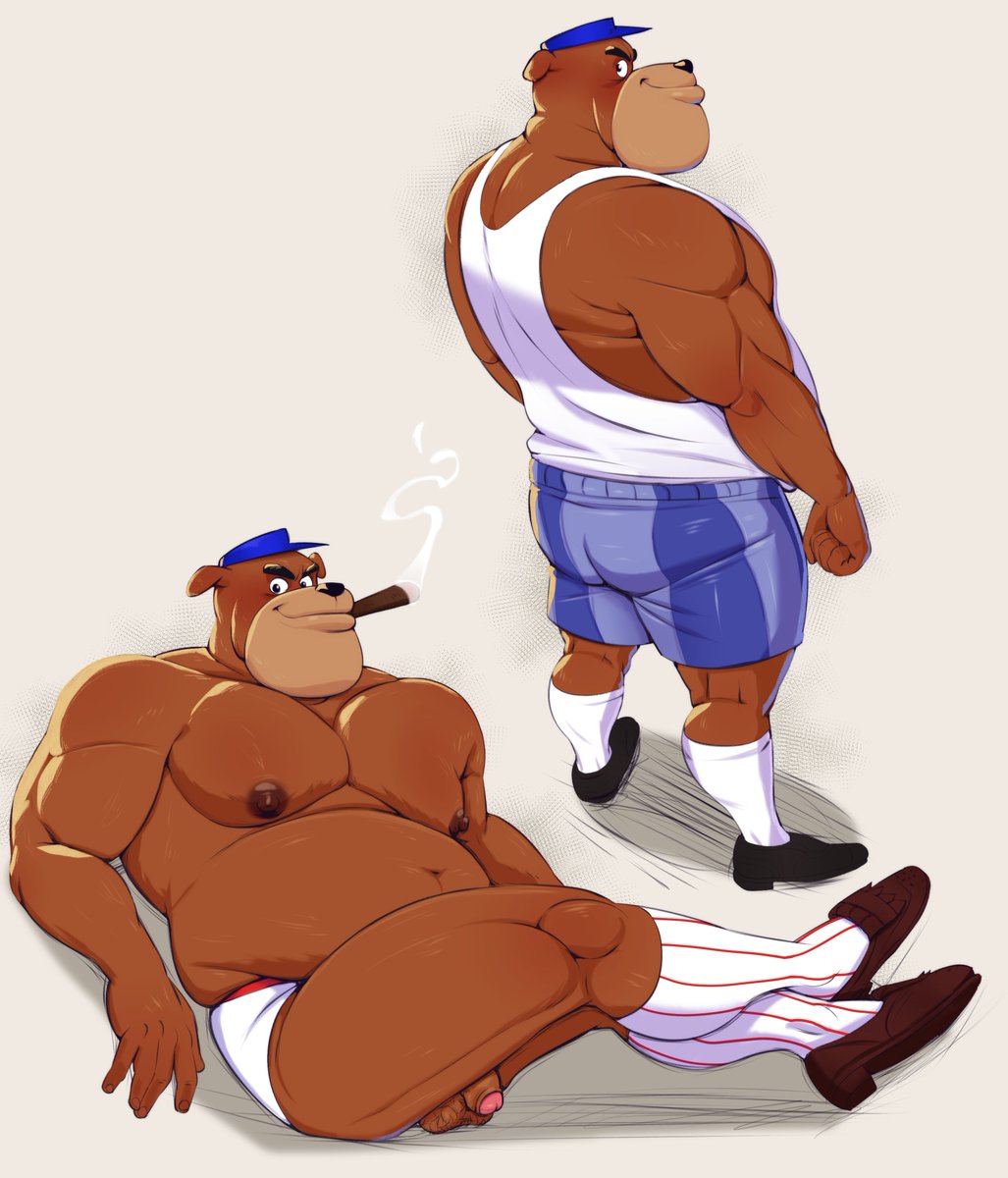 🍥DaichiDraws 🔞 commissions open tweet media