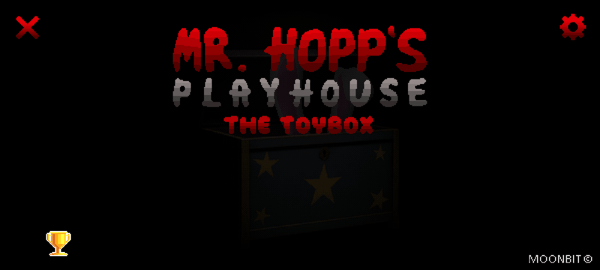 MyrtleSteorra's tweet photo. 💌: Another Mr. Hopp game fully completed, with all the guidestones collected.

It's fun, if the combat feels a bit janky during the Toybox section. Otherwise, I'll look forward to see what the series has in store next if there's any plan for future installment. https://t.co/54yKKoFkFy