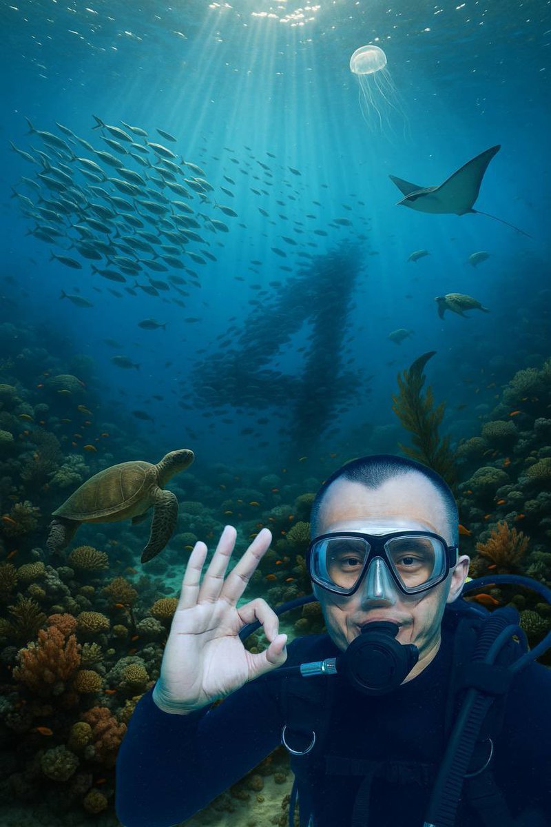 $4 just unstoppable, breaking 200m market cap looks inevitable

⚡️ Fastest Trading Bot on TG : 13 Chains Supported + Instant Bridge + Up to 25% Cashback on Every Trade : t.me/based_eth_bot?…